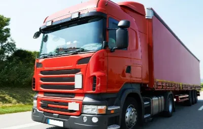 Ankara Karamürsel Ambar Kargo