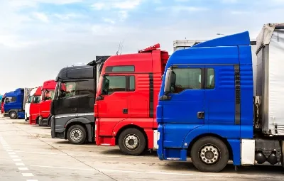 Ankara Karamürsel Ambar Nakliyat