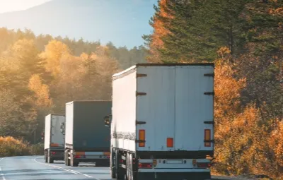 Ankara ile Karamürsel Arası Klima Taşıma