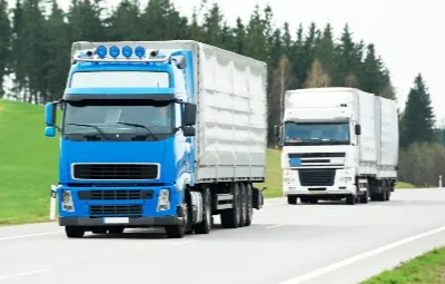 Ankara ile Karamürsel Arası Eşya Taşıma